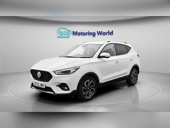 Used MG MG ZS 2023 for sale - 79391353: Photo