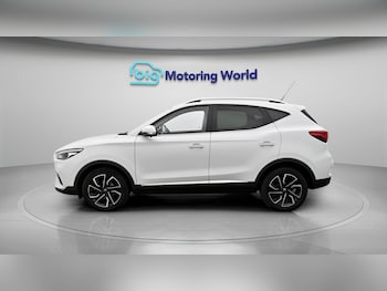 Used MG MG ZS 2023 for sale - 79391353: Photo