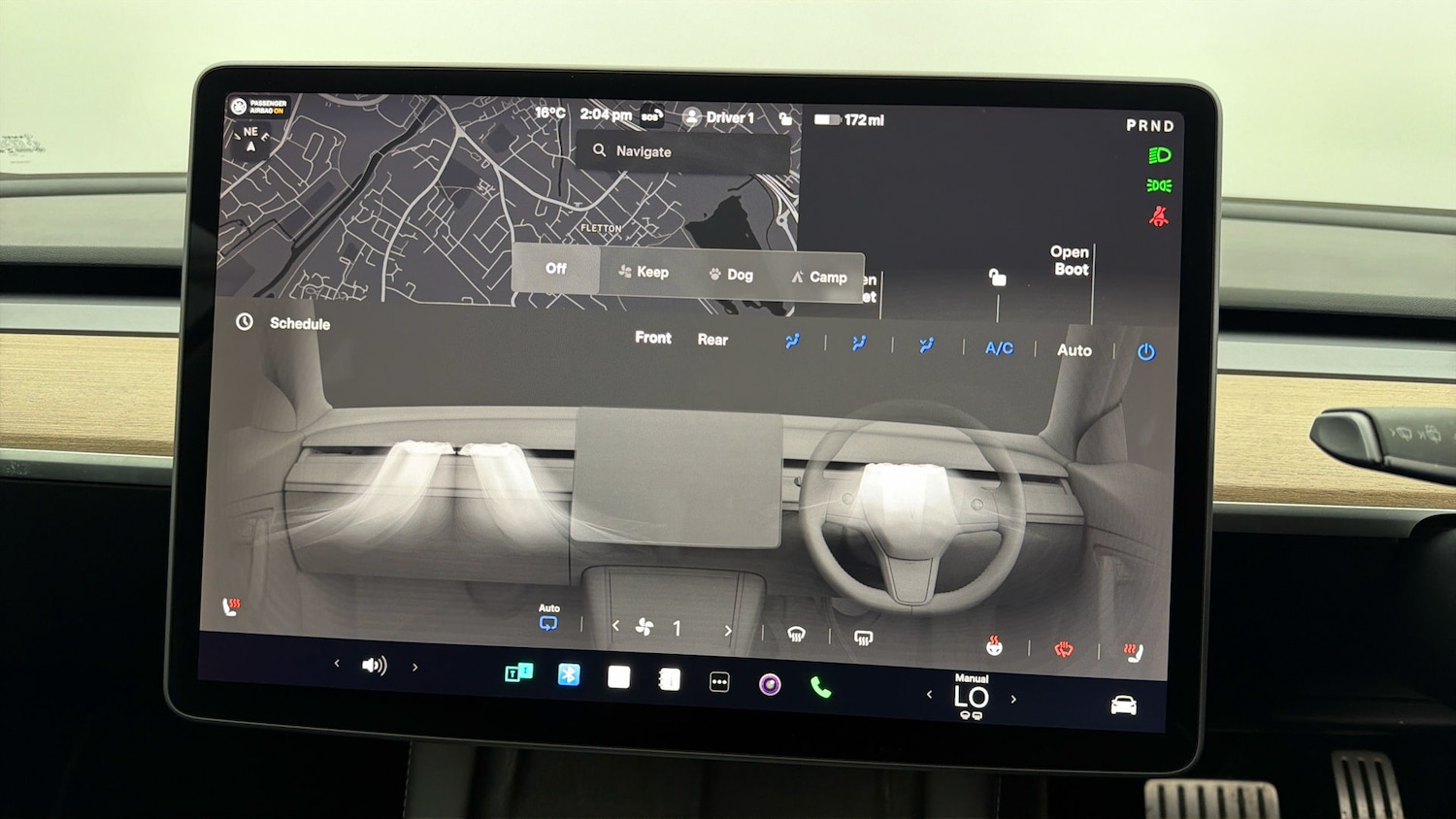 Used Tesla Model 3 2023 for sale - 78004875: Photo 11