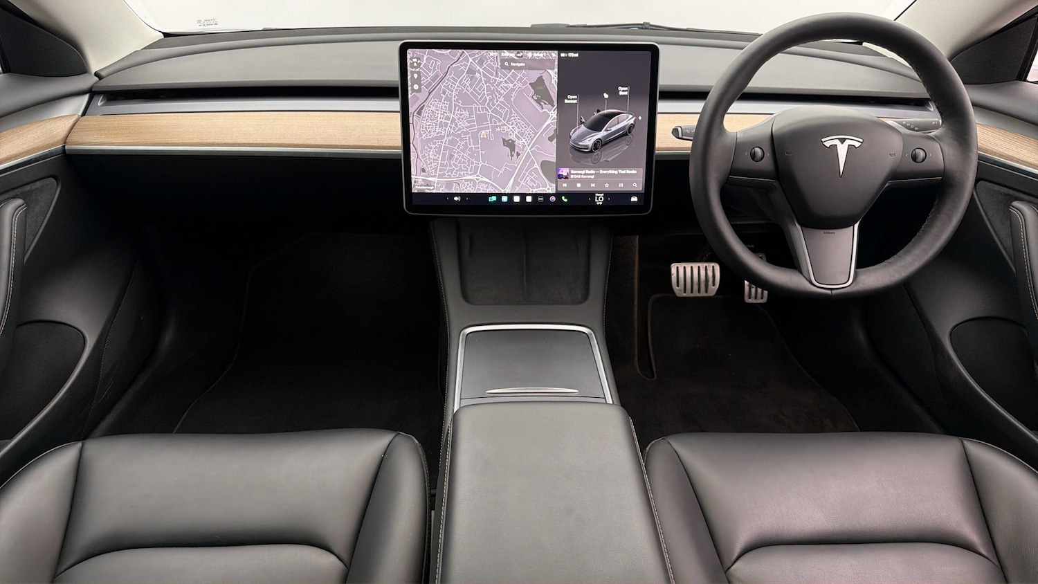 Used Tesla Model 3 2023 for sale - 78004875: Photo 12