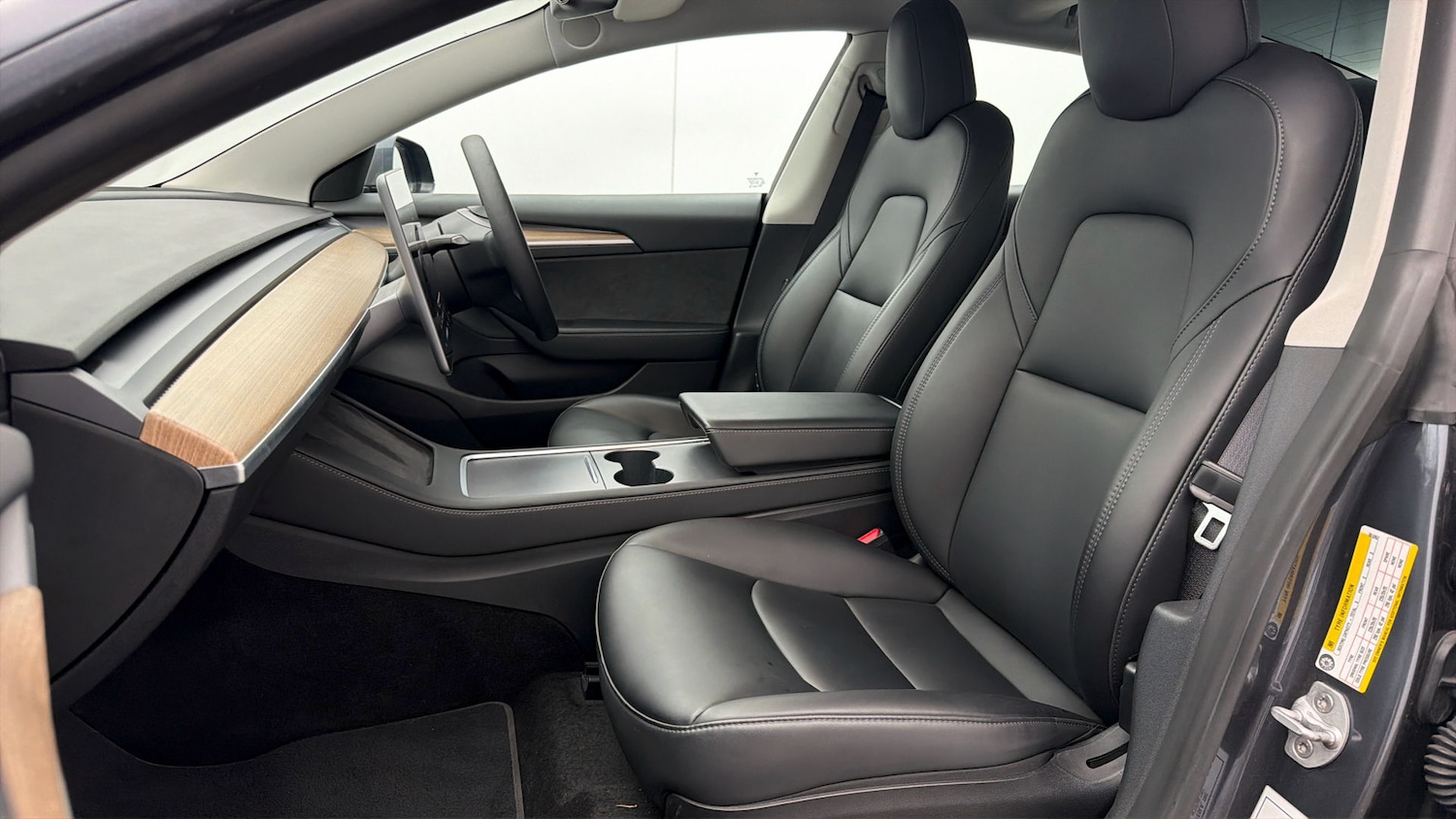 Used Tesla Model 3 2023 for sale - 78004875: Photo 13