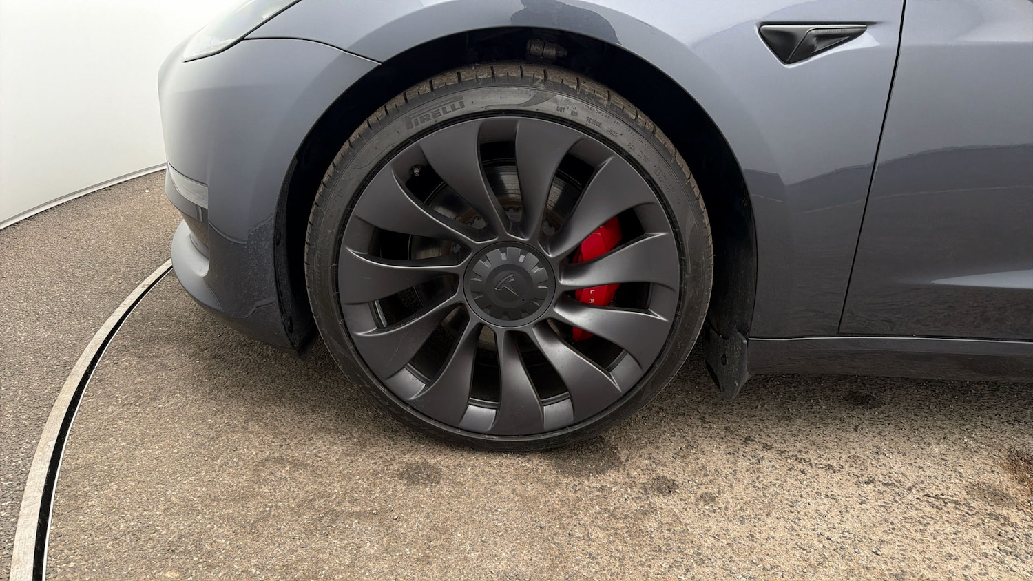 Used Tesla Model 3 2023 for sale - 78004875: Photo 17