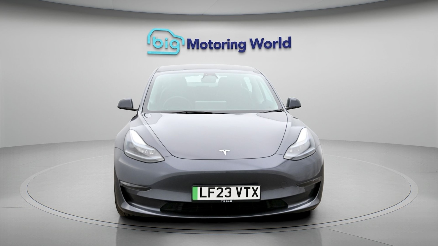 Used Tesla Model 3 2023 for sale - 78004875: Photo 2