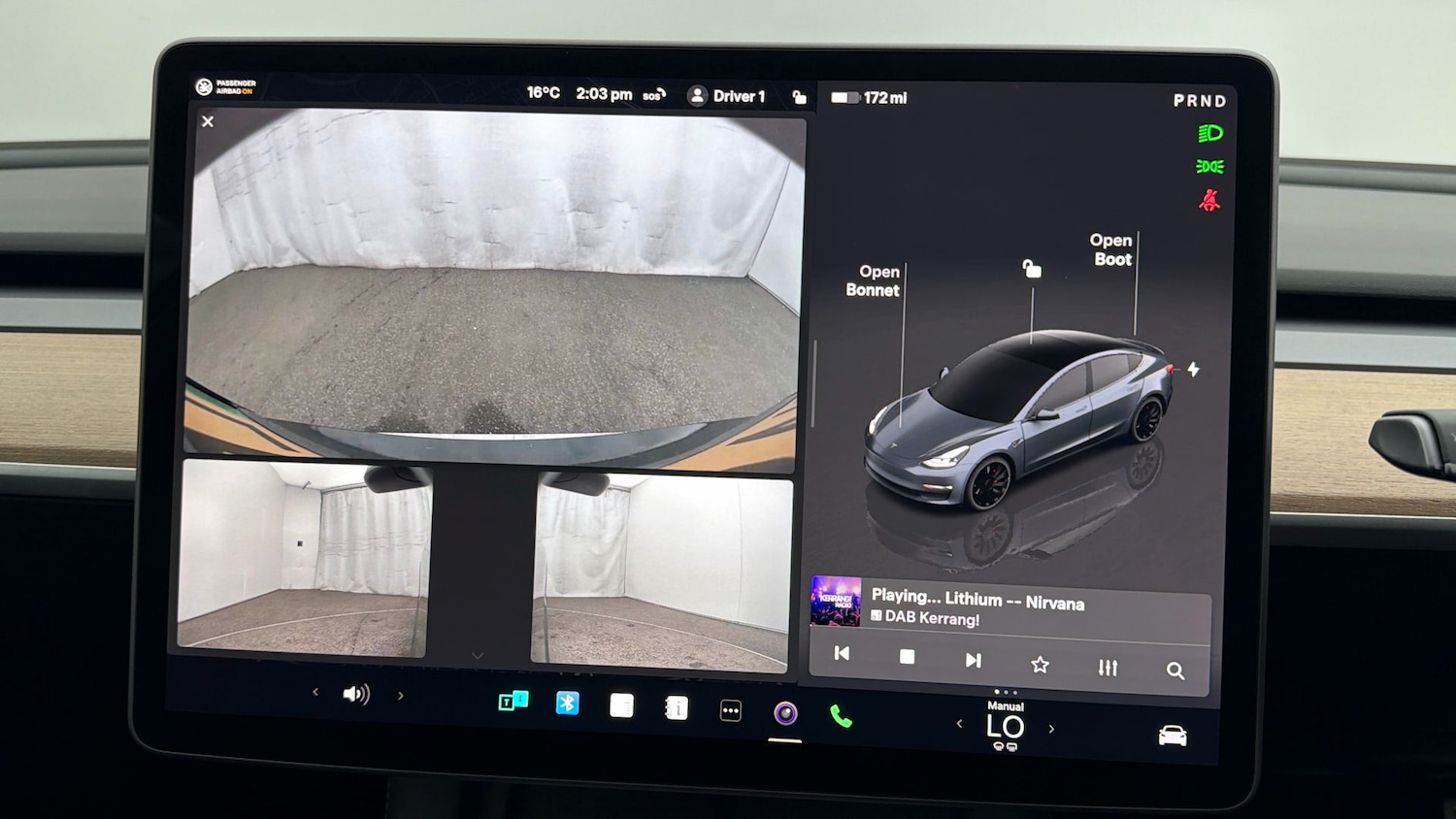 Used Tesla Model 3 2023 for sale - 78004875: Photo 26