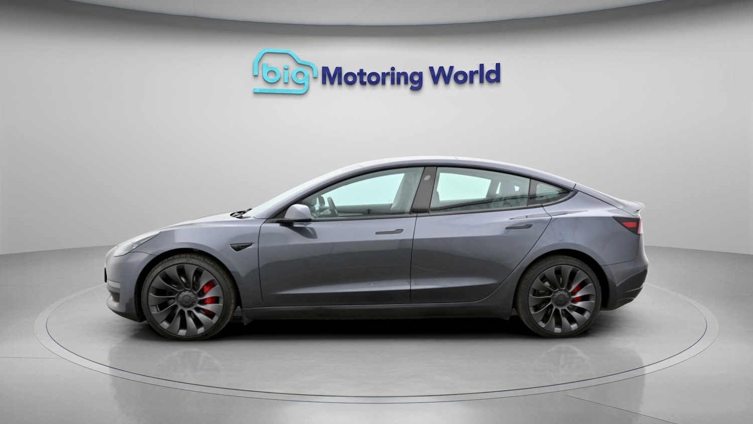 Used Tesla Model 3 2023 for sale - 78004875: Photo 4