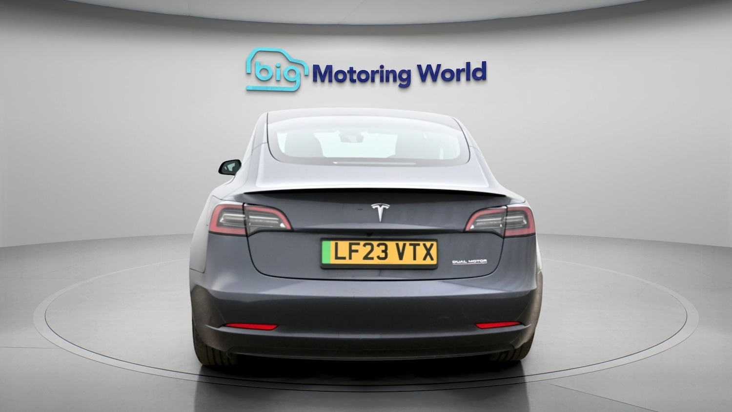 Used Tesla Model 3 2023 for sale - 78004875: Photo 6