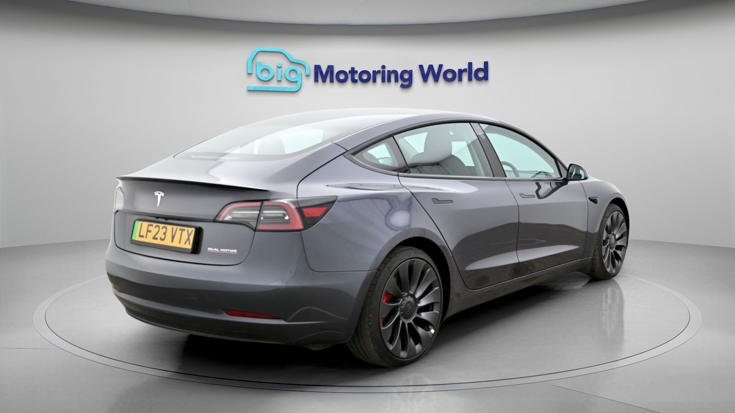 Used Tesla Model 3 2023 for sale - 78004875: Photo 7