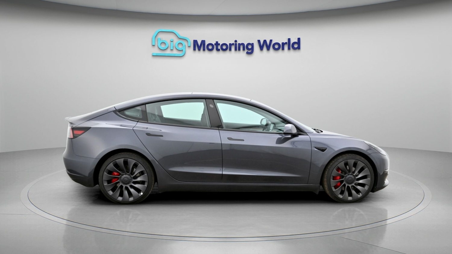 Used Tesla Model 3 2023 for sale - 78004875: Photo 8