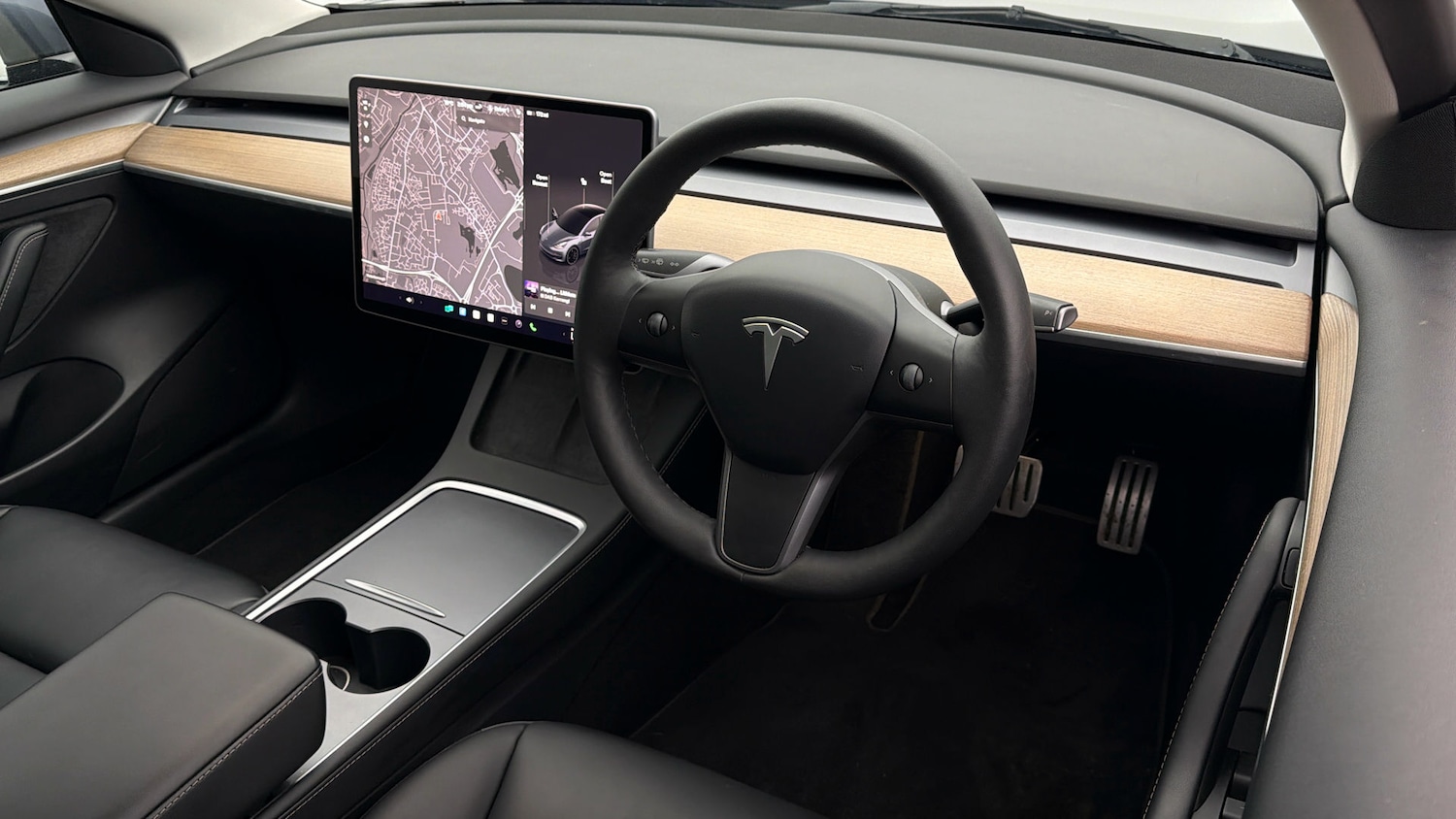 Used Tesla Model 3 2023 for sale - 78004875: Photo 9