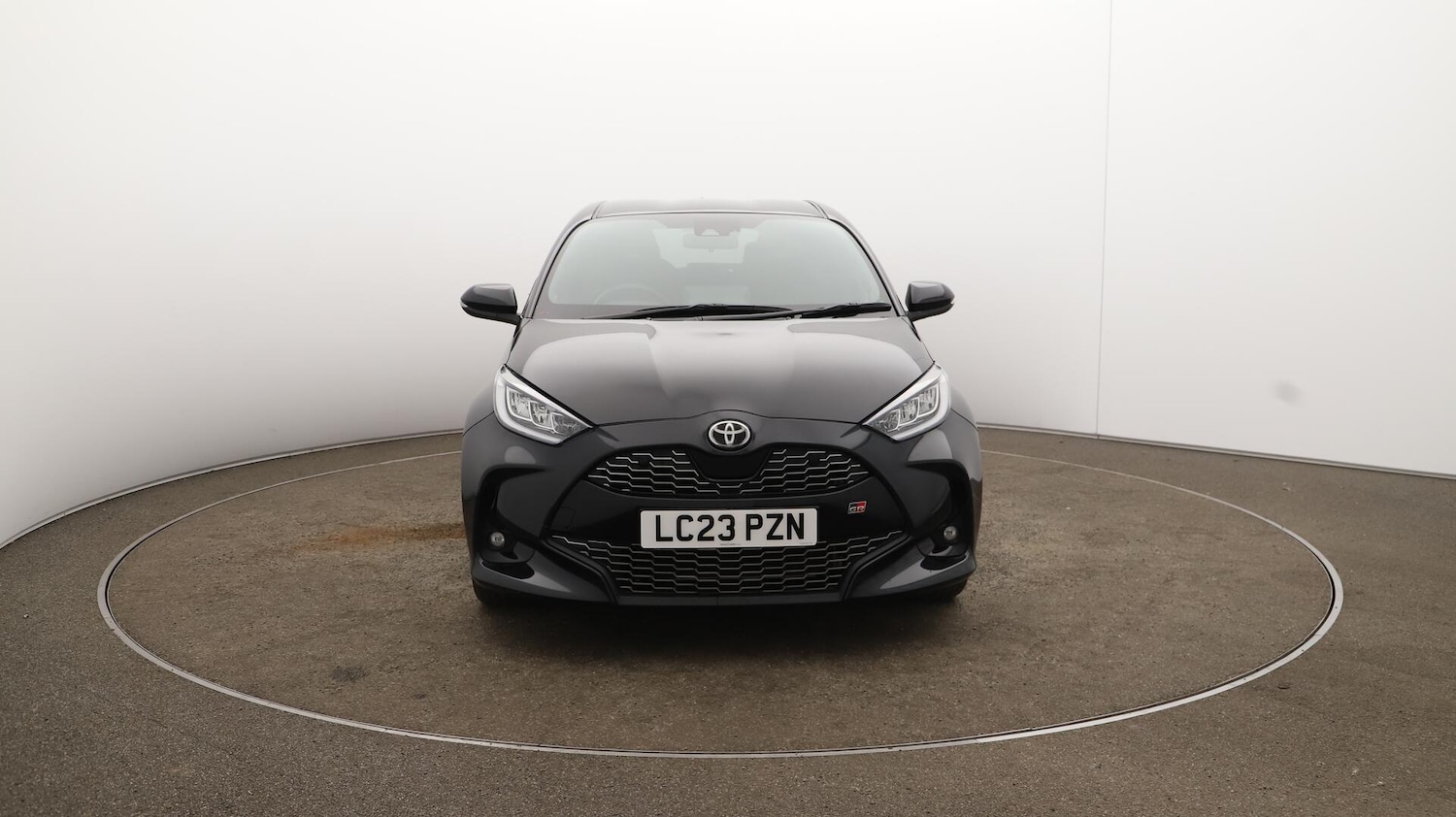 Vehicle 41
