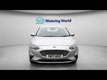 Used Ford Focus 2022 for sale - 74476985: Photo