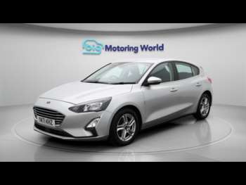 Used Ford Focus 2022 for sale - 74476985: Photo