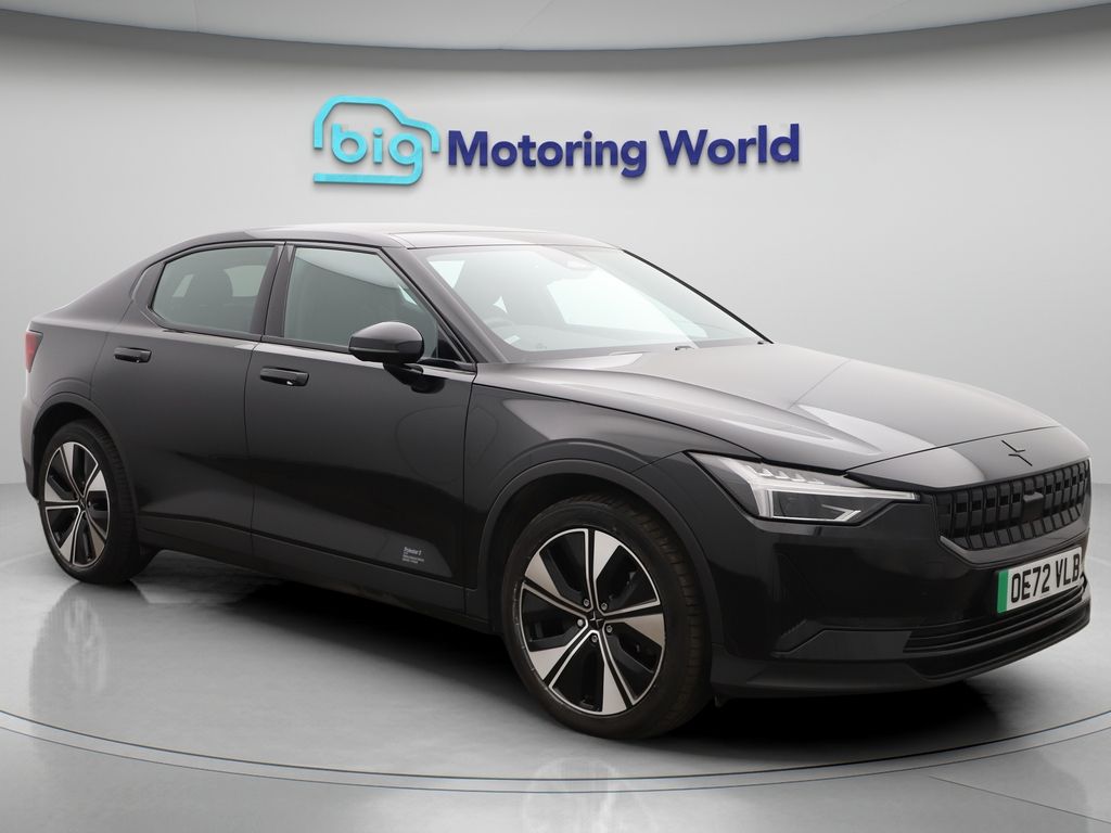 Used Polestar Polestar 2 2022 for sale - 76812494: Photo 10