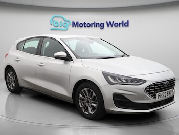 Ford - Focus