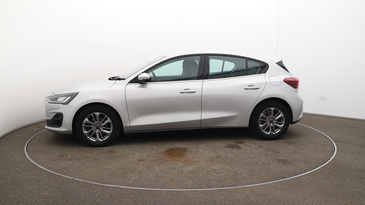 Vehicle 65