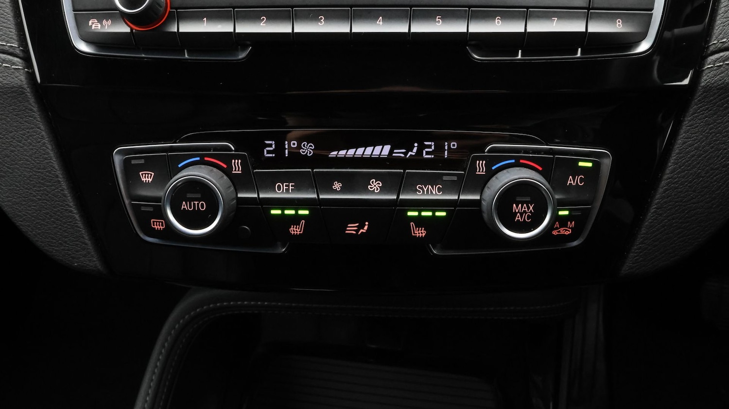 Used BMW X1 2019 for sale - 77649211: Photo 12