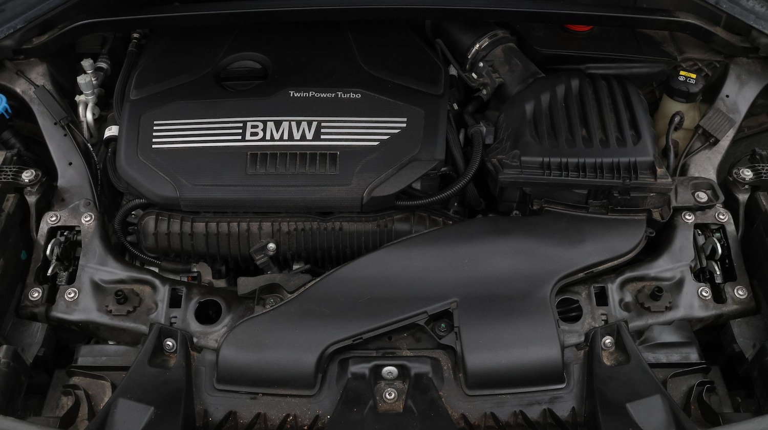 Used BMW X1 2019 for sale - 77649211: Photo 19