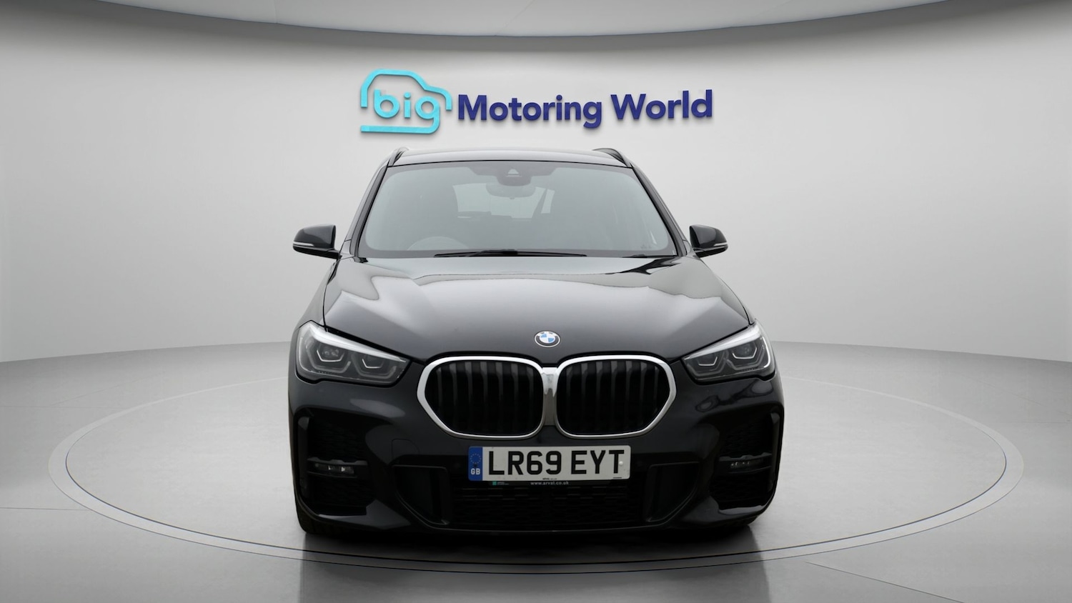 Used BMW X1 2019 for sale - 77649211: Photo 2