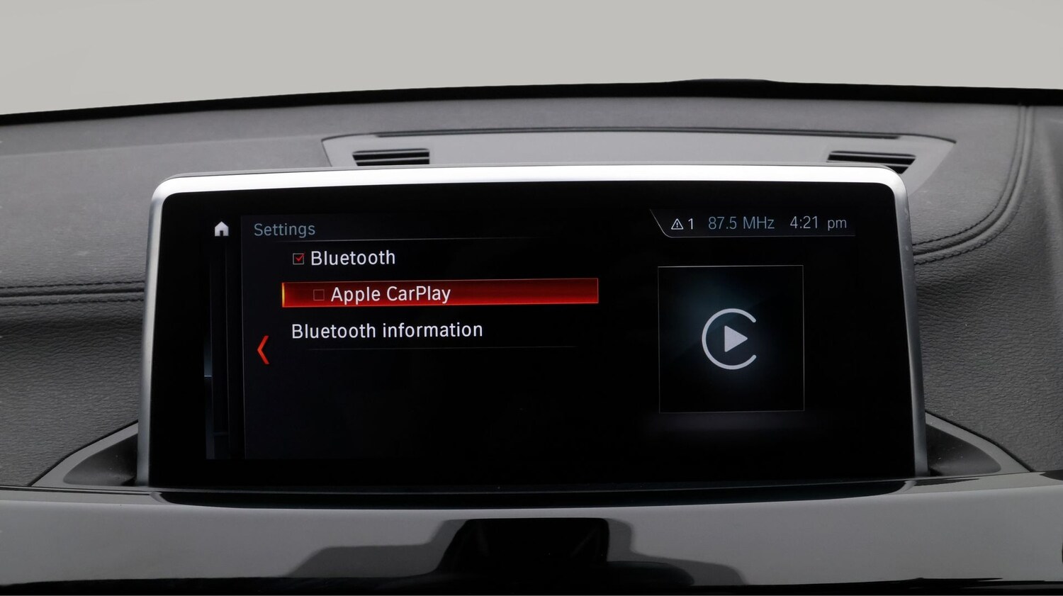 Used BMW X1 2019 for sale - 77649211: Photo 23