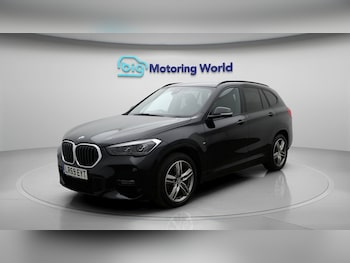 Used BMW X1 2019 for sale - 77649211: Photo