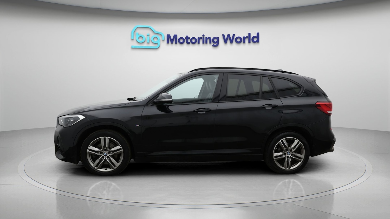 Used BMW X1 2019 for sale - 77649211: Photo 4