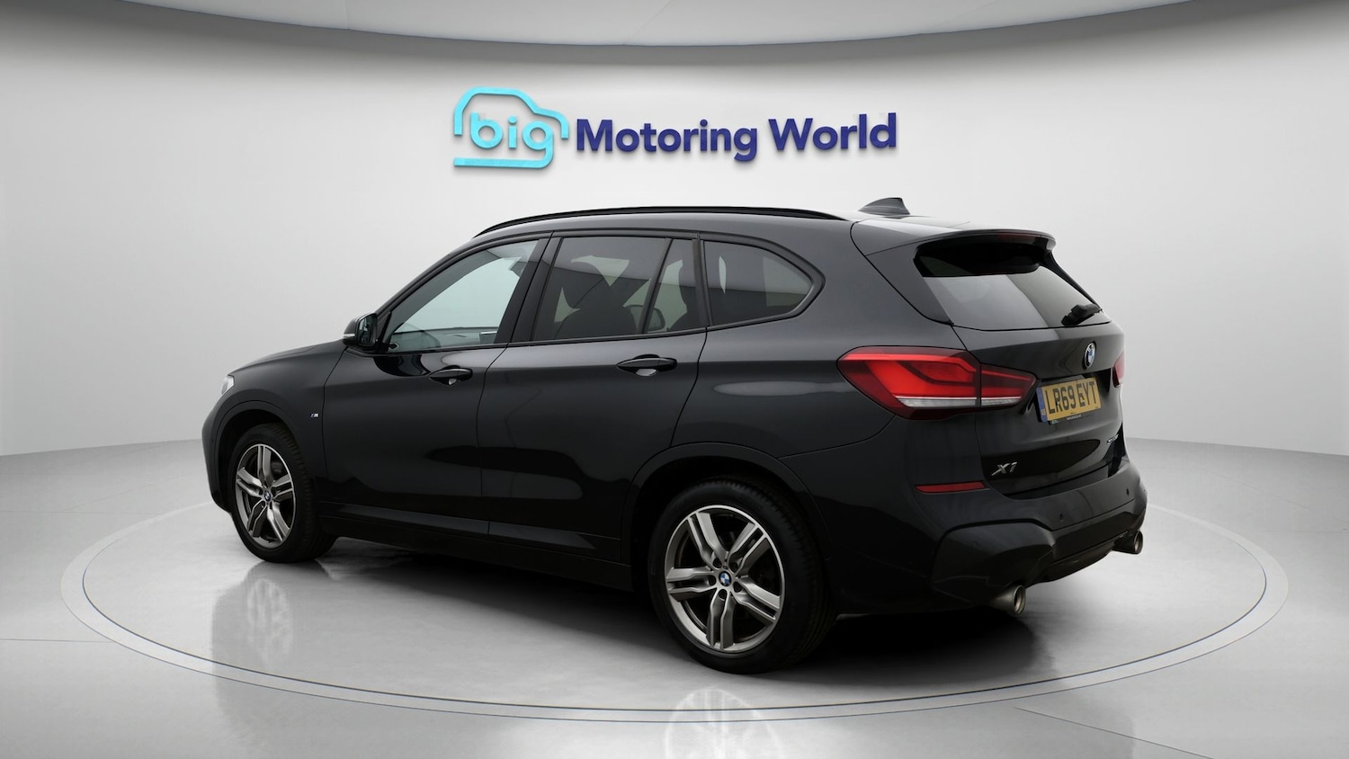 Used BMW X1 2019 for sale - 77649211: Photo 5