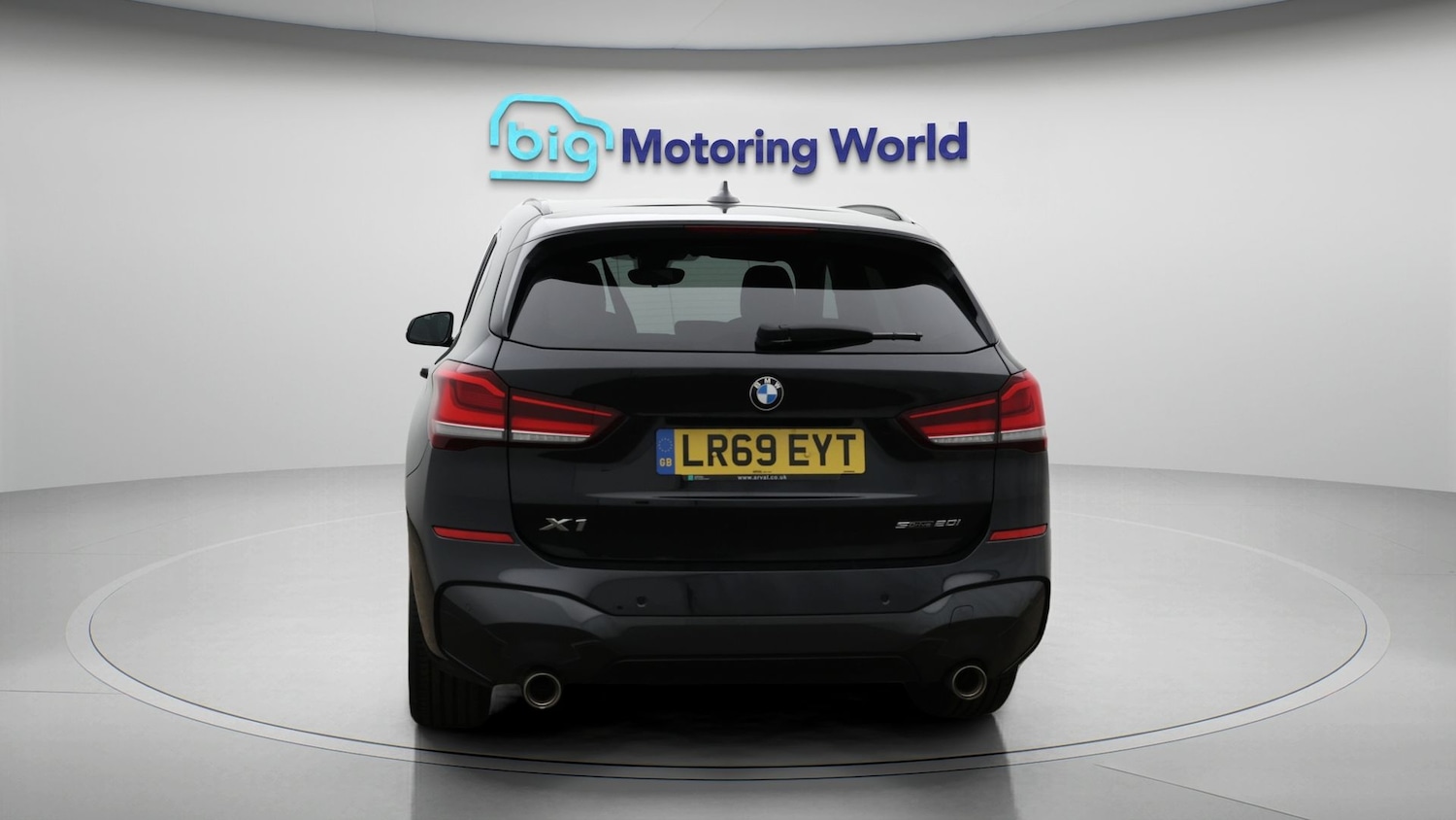 Used BMW X1 2019 for sale - 77649211: Photo 6