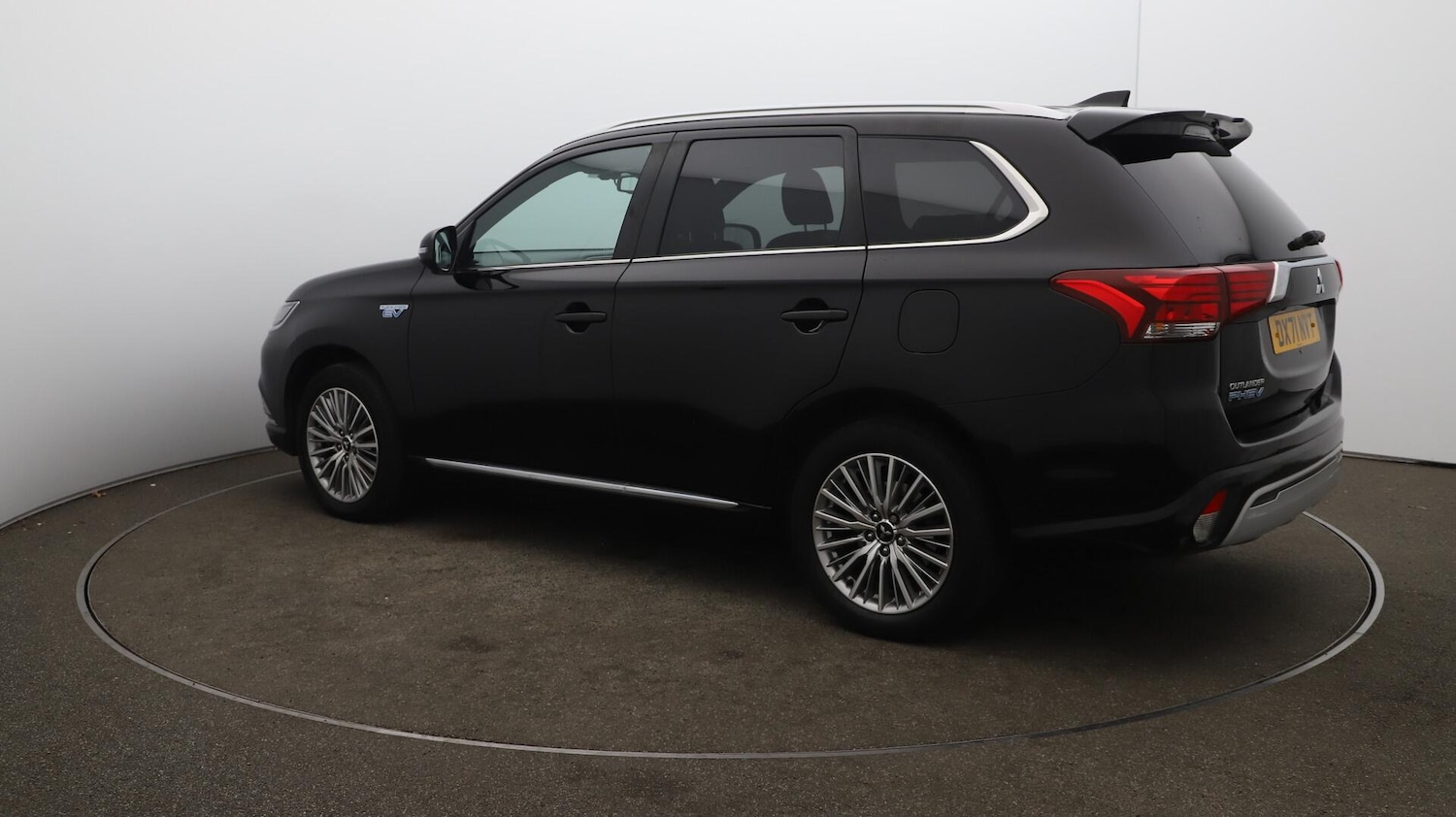 Used Mitsubishi Outlander 2021 for sale - 76159030: Photo 10
