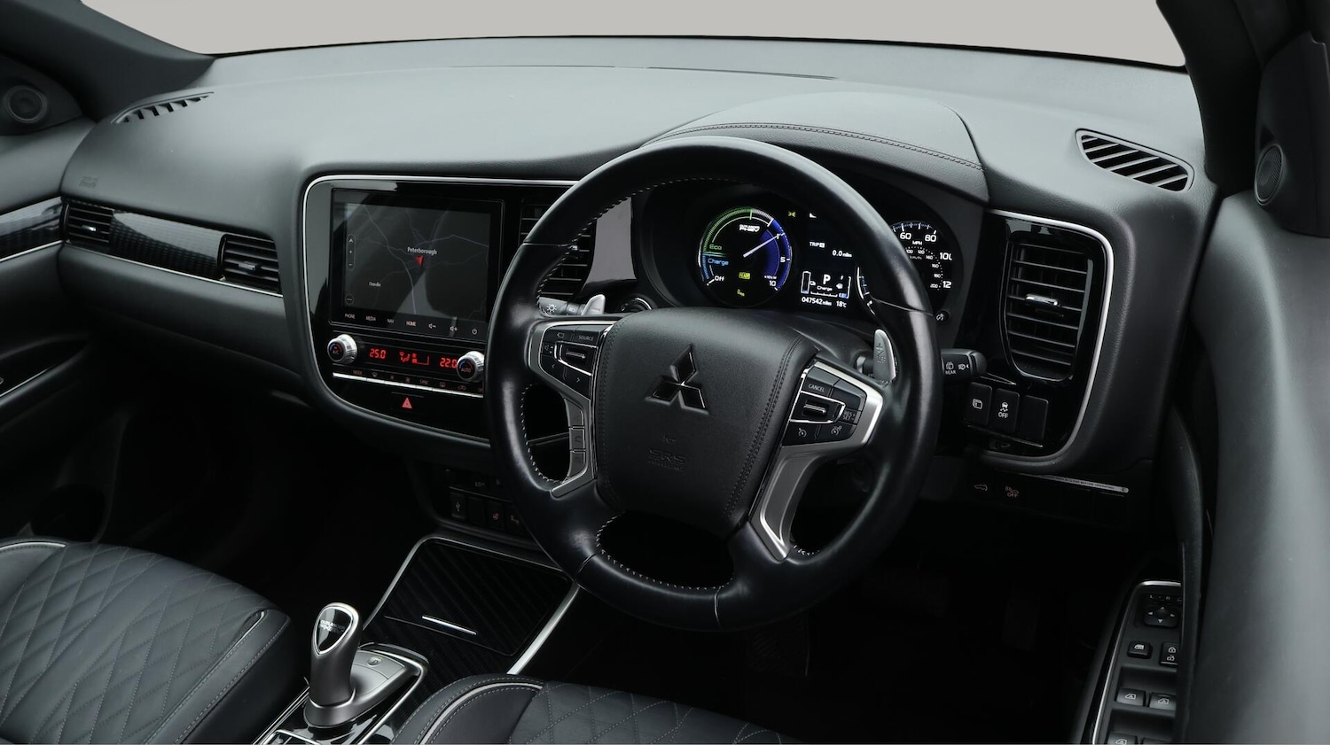 Used Mitsubishi Outlander 2021 for sale - 76159030: Photo 11
