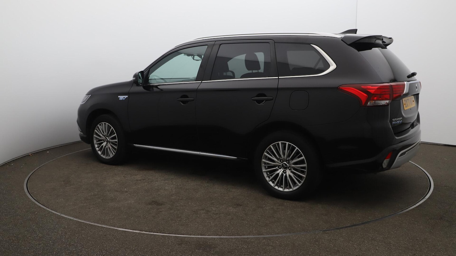Used Mitsubishi Outlander 2021 for sale - 76159030: Photo 12