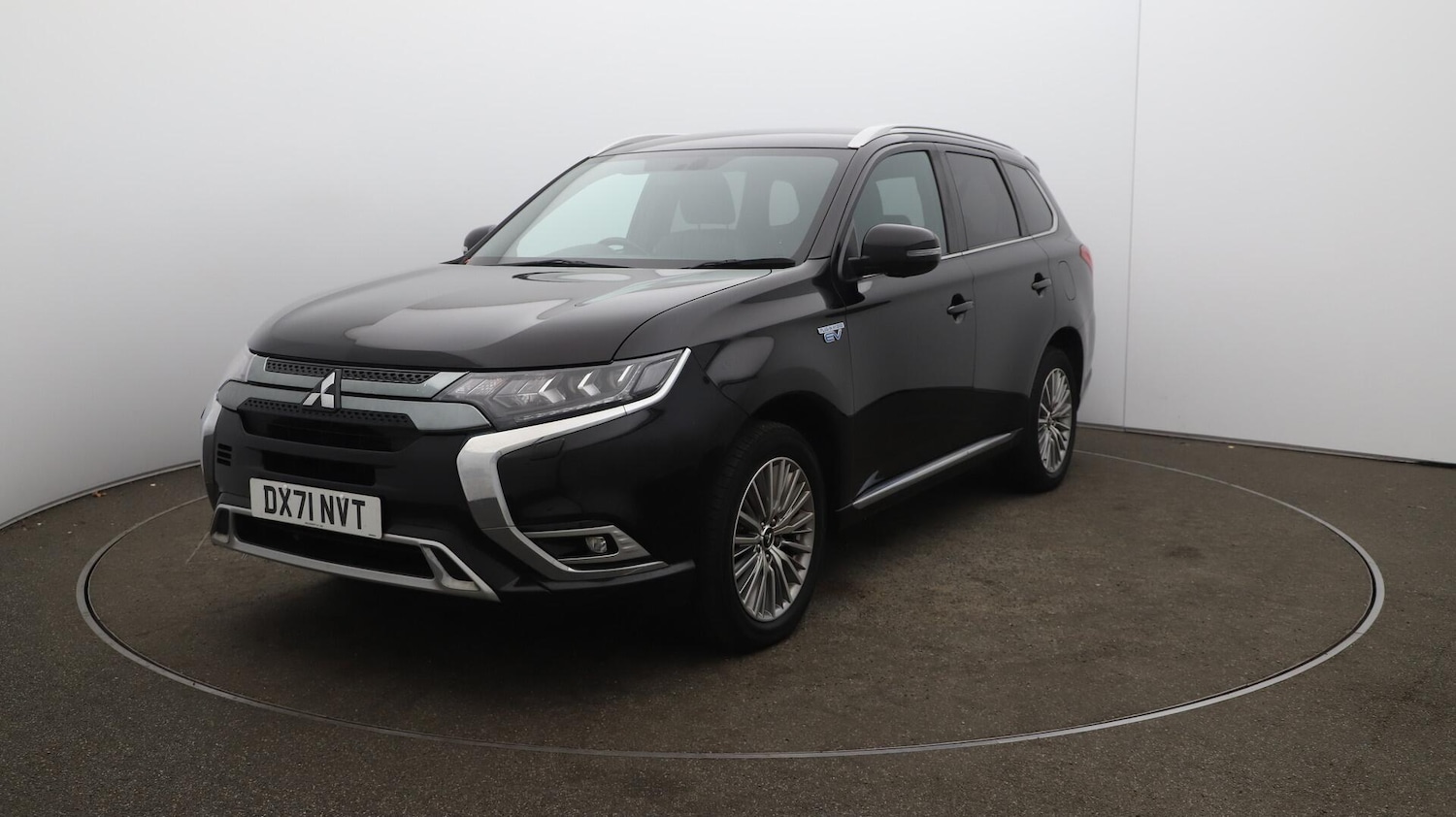 Used Mitsubishi Outlander 2021 for sale - 76159030: Photo 14