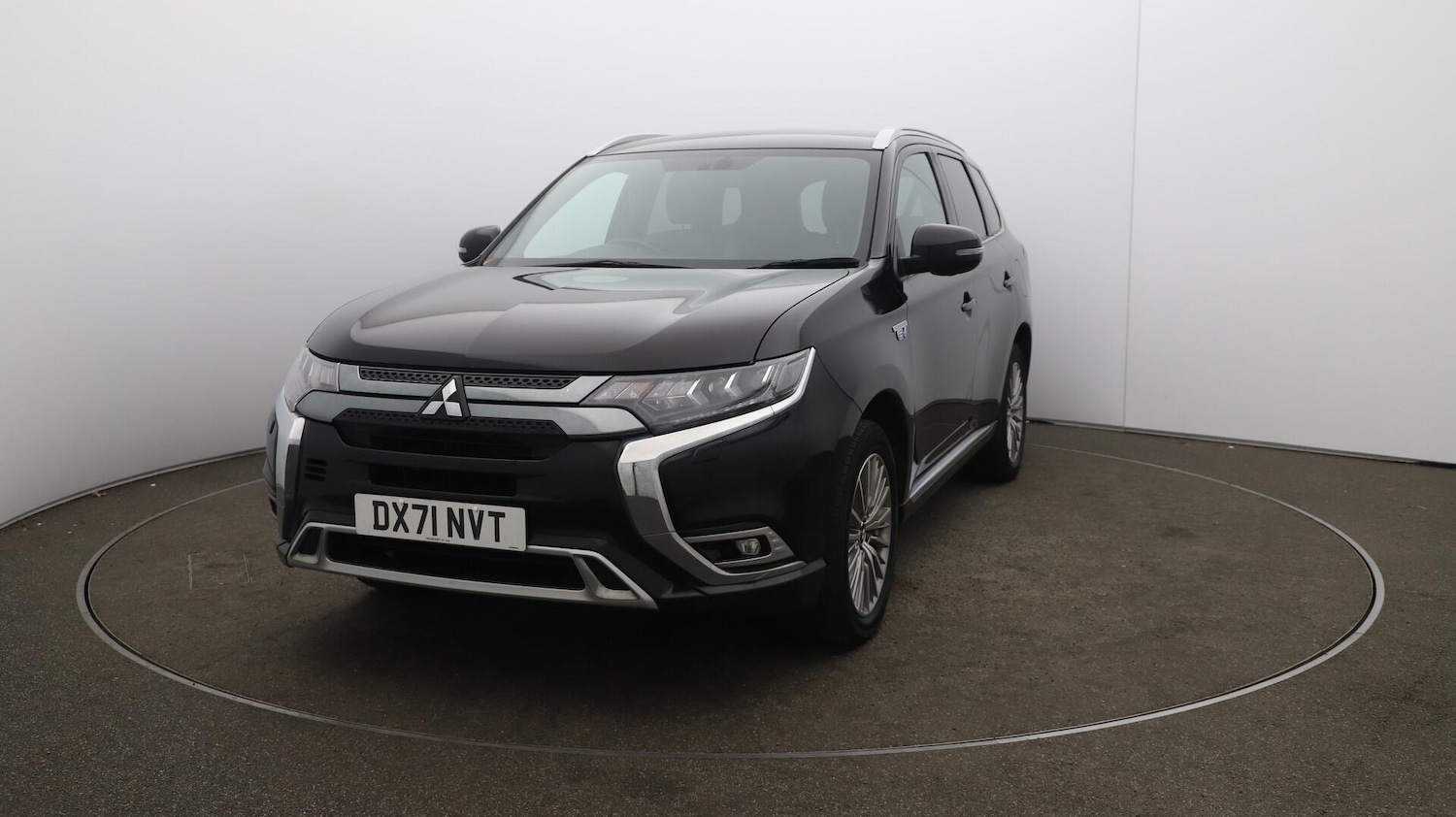 Used Mitsubishi Outlander 2021 for sale - 76159030: Photo 16