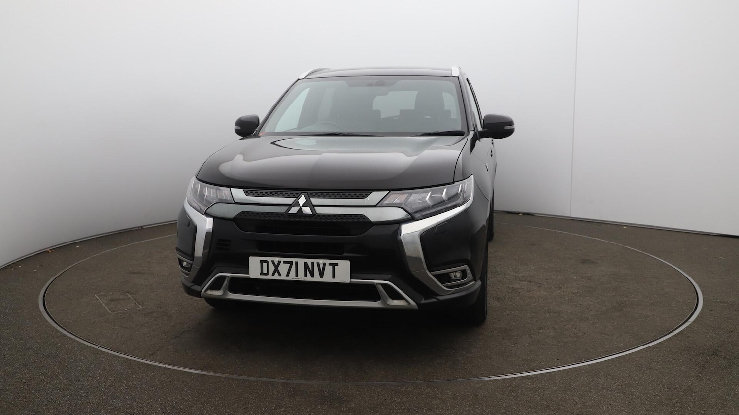 Used Mitsubishi Outlander 2021 for sale - 76159030: Photo 18
