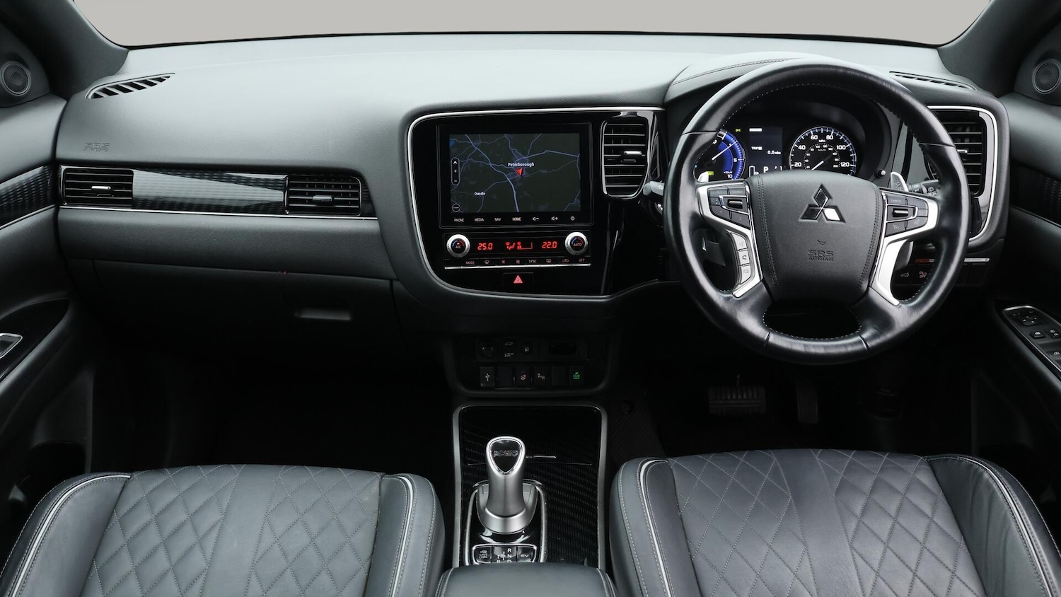 Used Mitsubishi Outlander 2021 for sale - 76159030: Photo 19