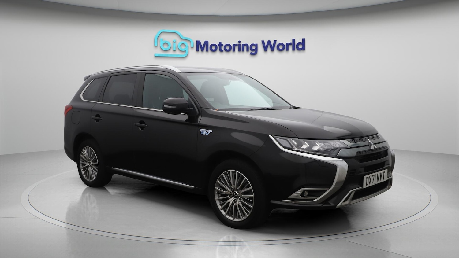 Used Mitsubishi Outlander 2021 for sale - 76159030: Photo 2