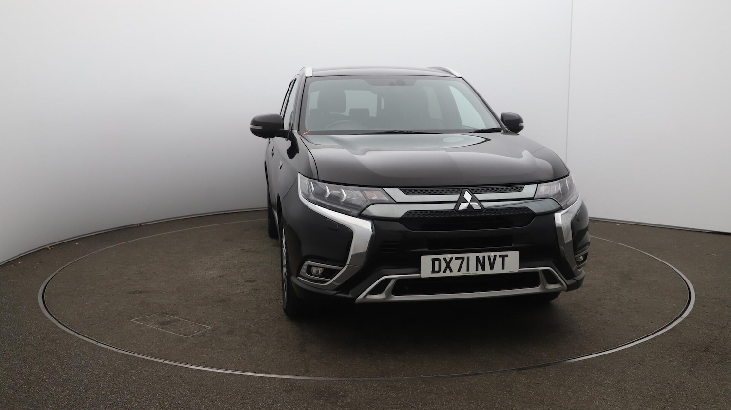 Used Mitsubishi Outlander 2021 for sale - 76159030: Photo 22