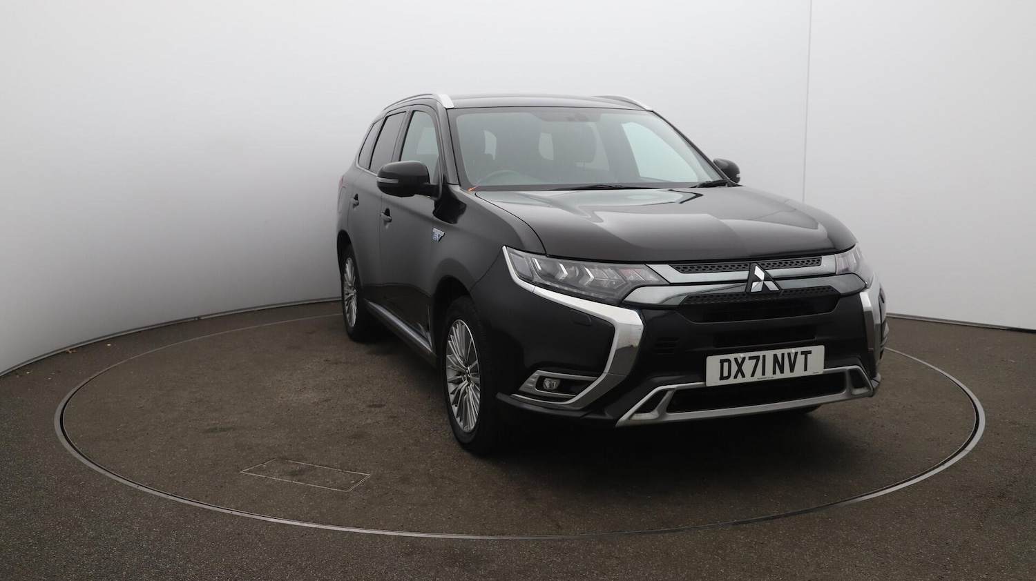 Used Mitsubishi Outlander 2021 for sale - 76159030: Photo 24