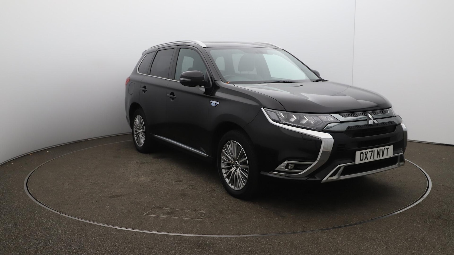 Used Mitsubishi Outlander 2021 for sale - 76159030: Photo 26