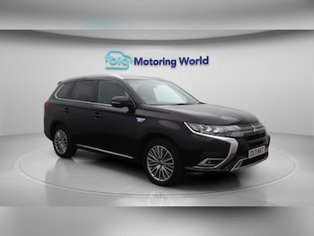 Used Mitsubishi Outlander 2021 for sale - 76159030: Photo 2