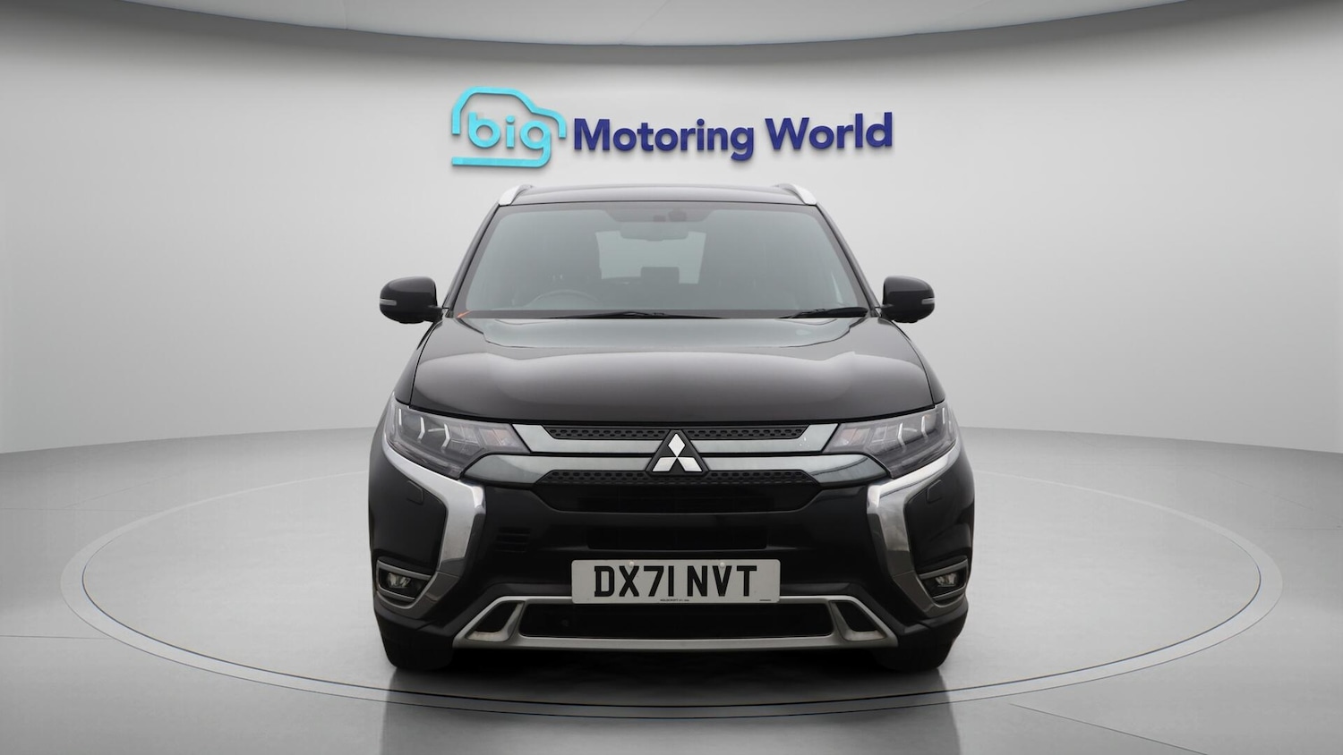 Used Mitsubishi Outlander 2021 for sale - 76159030: Photo 3