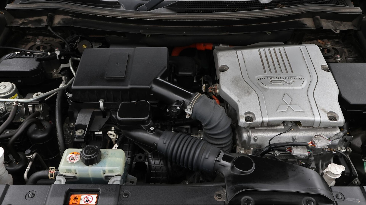 Used Mitsubishi Outlander 2021 for sale - 76159030: Photo 31
