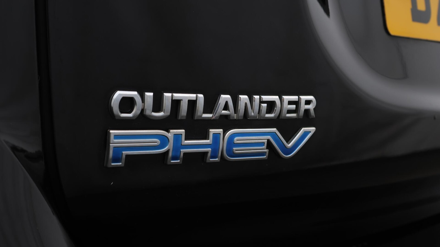 Used Mitsubishi Outlander 2021 for sale - 76159030: Photo 35