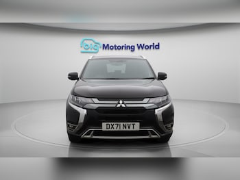 Used Mitsubishi Outlander 2021 for sale - 76159030: Photo 3