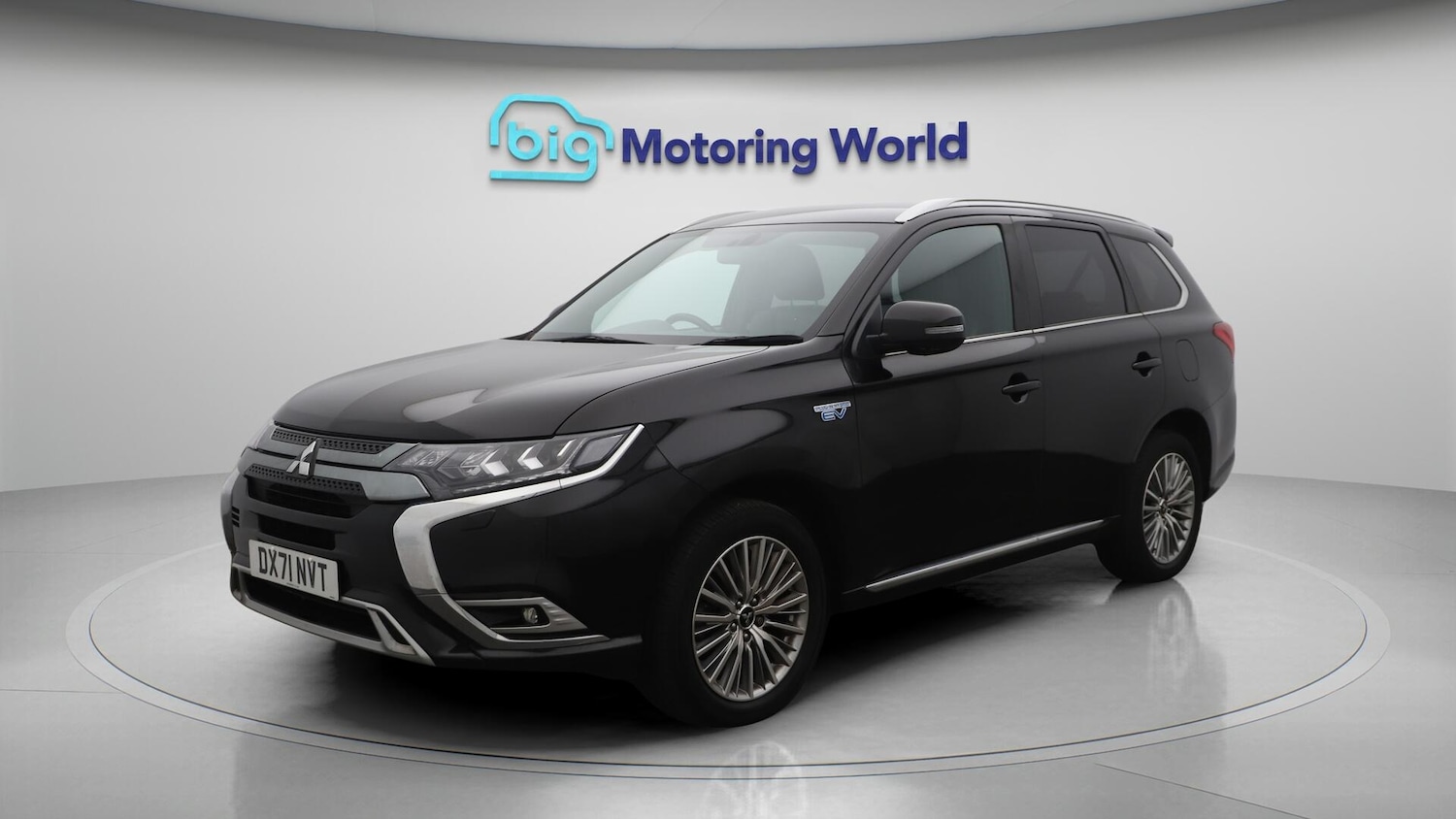 Used Mitsubishi Outlander 2021 for sale - 76159030: Photo 4