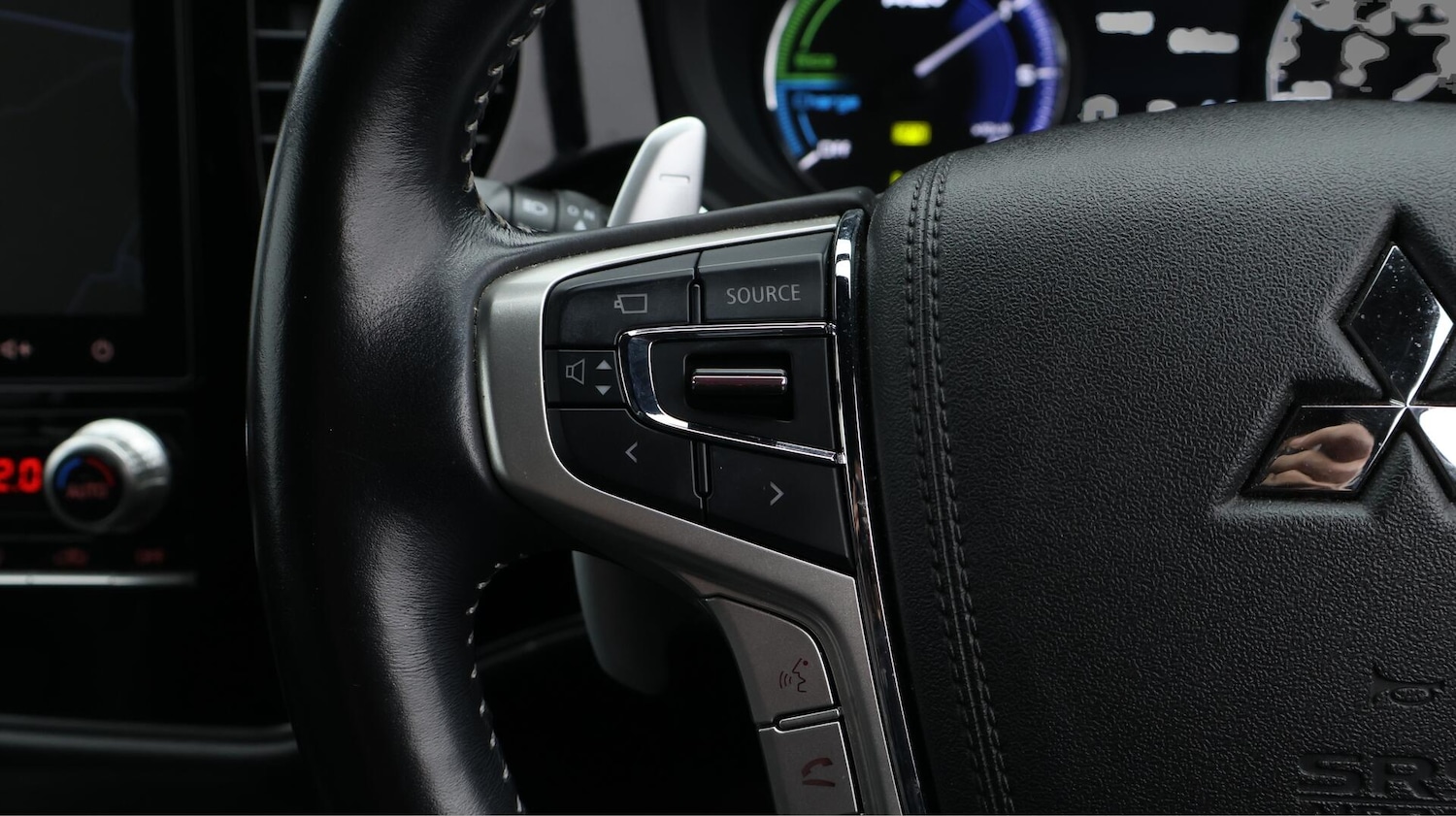 Used Mitsubishi Outlander 2021 for sale - 76159030: Photo 41