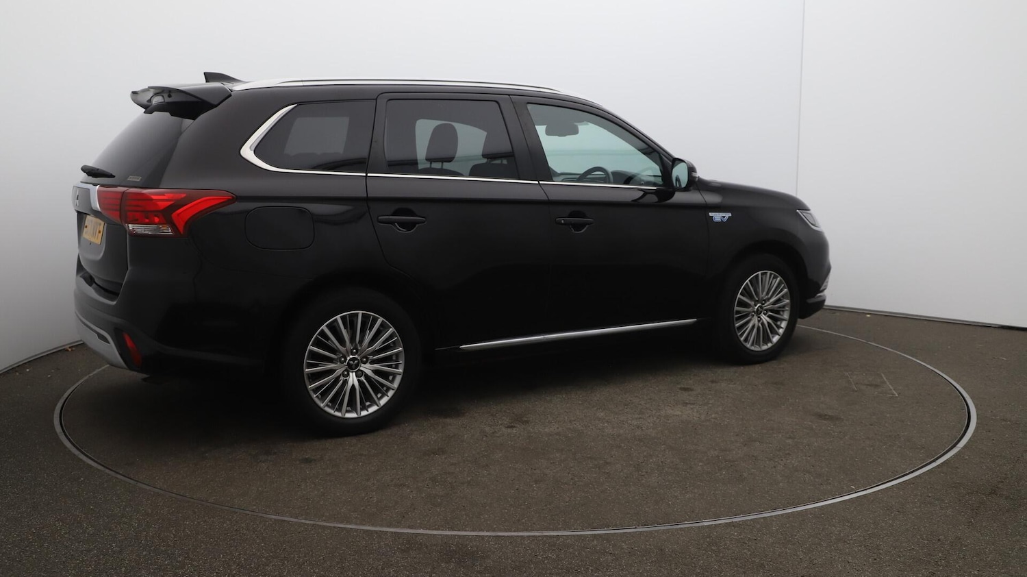 Used Mitsubishi Outlander 2021 for sale - 76159030: Photo 45