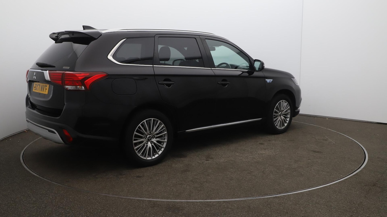 Used Mitsubishi Outlander 2021 for sale - 76159030: Photo 47