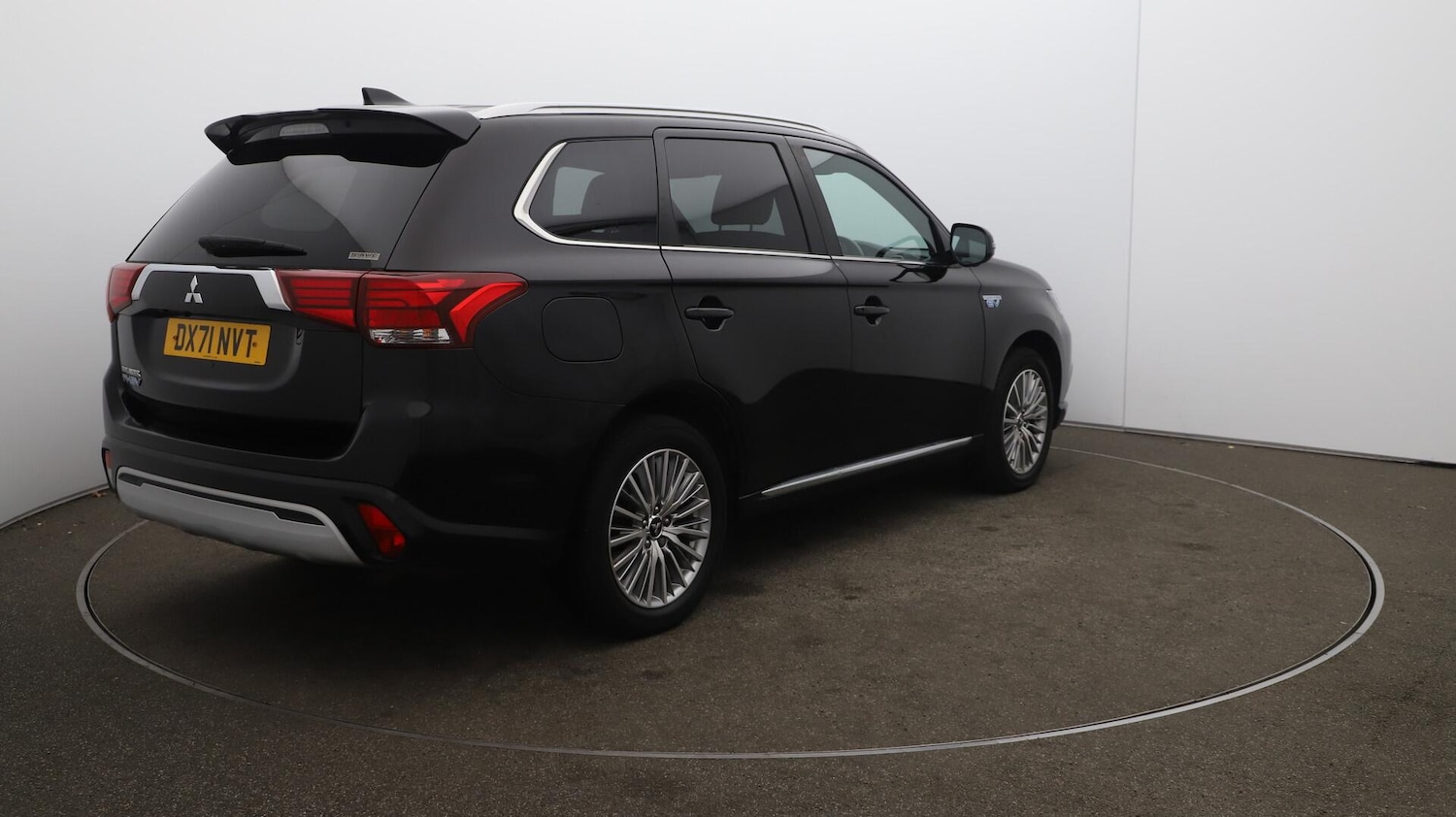 Used Mitsubishi Outlander 2021 for sale - 76159030: Photo 49