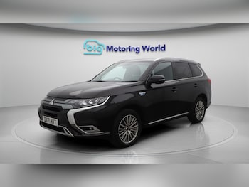 Used Mitsubishi Outlander 2021 for sale - 76159030: Photo 4