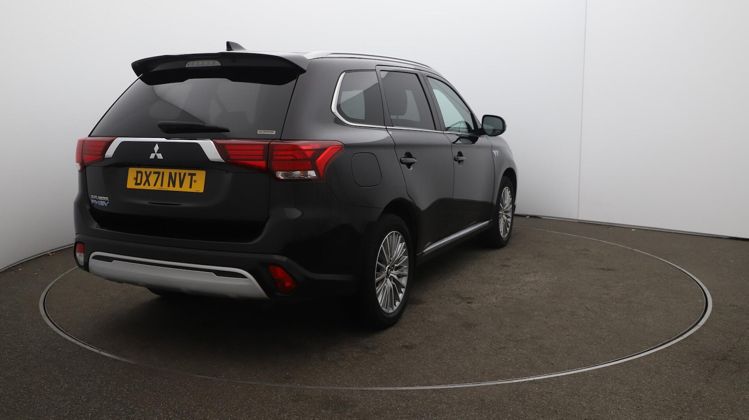 Used Mitsubishi Outlander 2021 for sale - 76159030: Photo 51